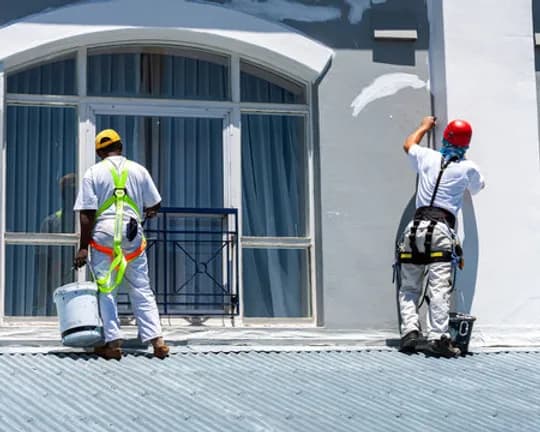 Exterior Painting