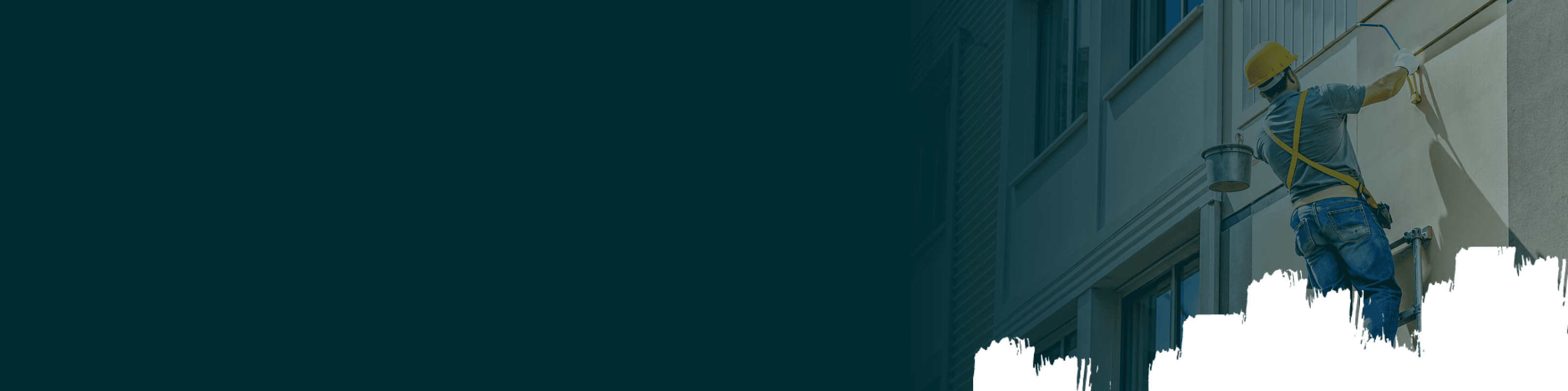 Exterior painting services in Sarasota