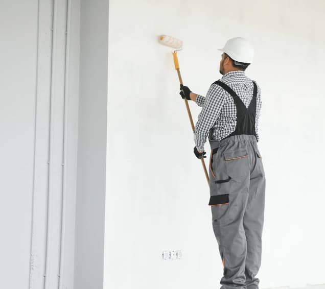 Flawless Commercial Spaces