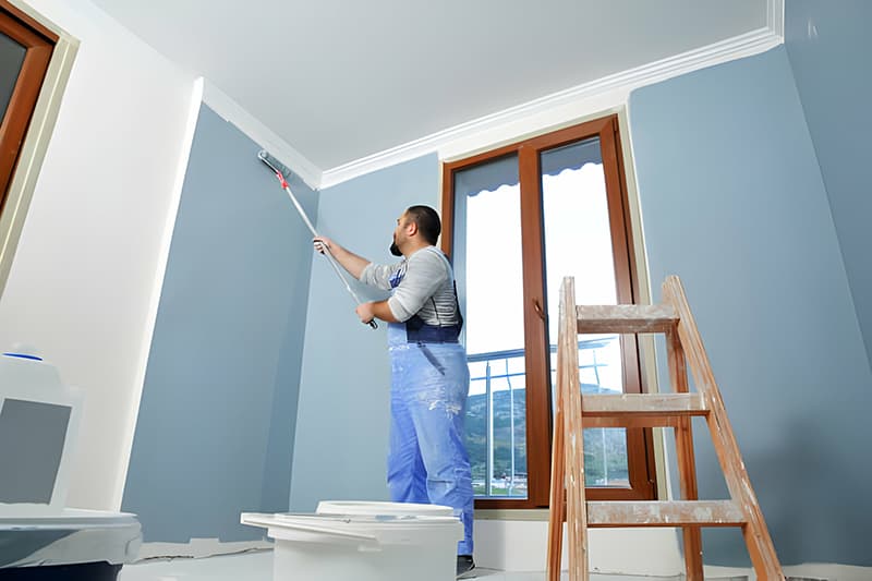Interior Painting Services