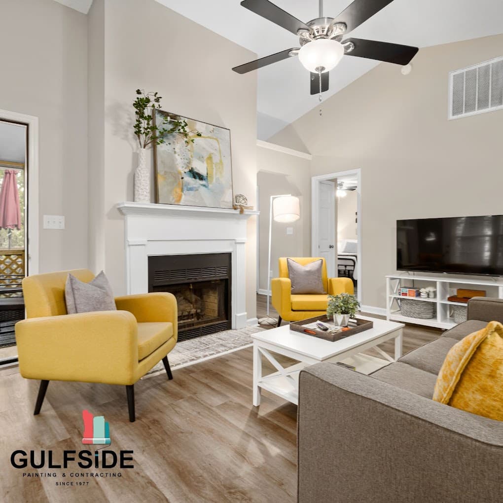 Interior Painting