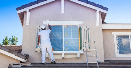Condominium Painting