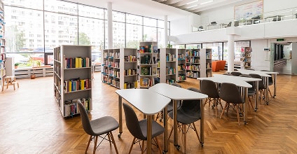Education Centers
