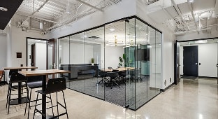 Office Buildings & Corporate Suites