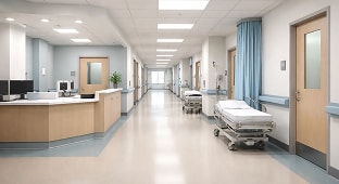 Healthcare Facilities & Clinics