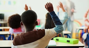 Schools & Educational Institutions
