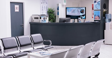 Medical Facilities