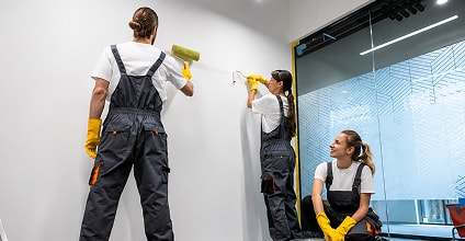 Office Painting