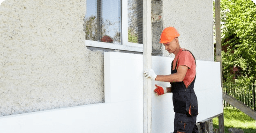 Stucco Painting & Restoration