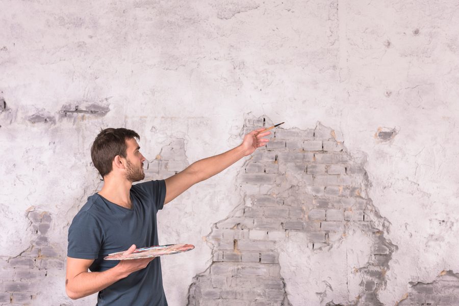 Stucco Repair