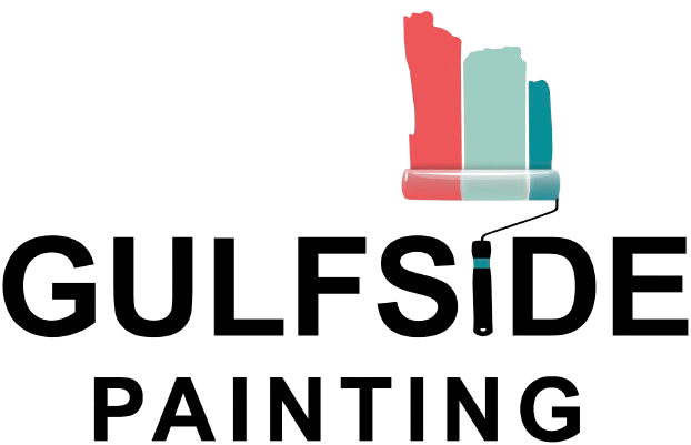 Gulf Side Painting Logo